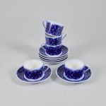 637844 Coffee set